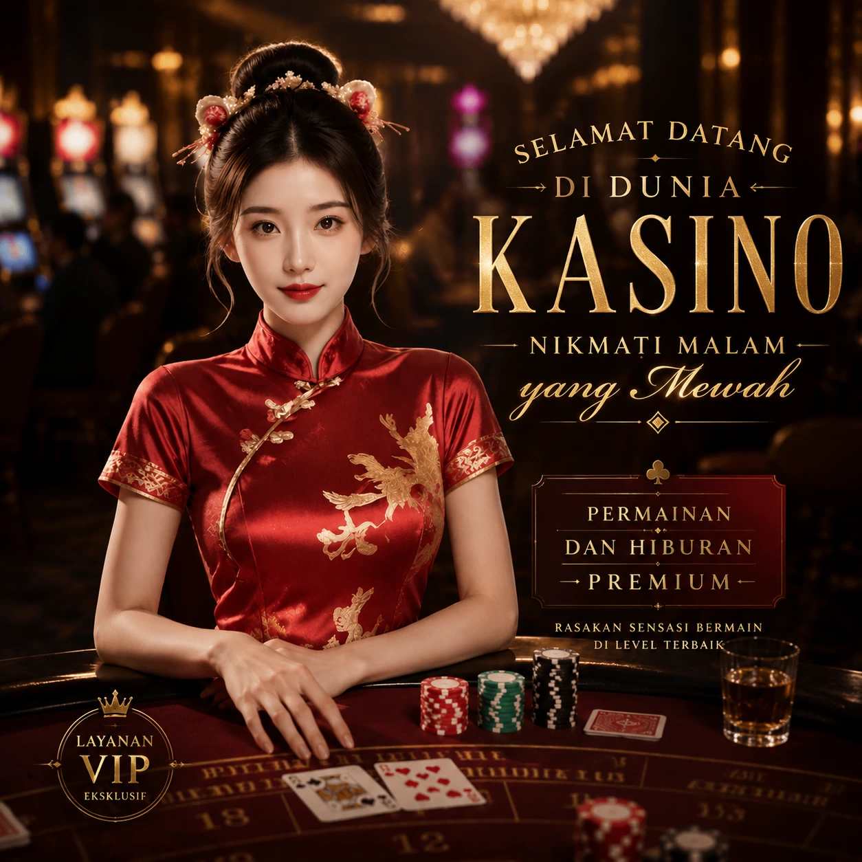 Menggali Fitur Menarik di Situs Game bigwinner