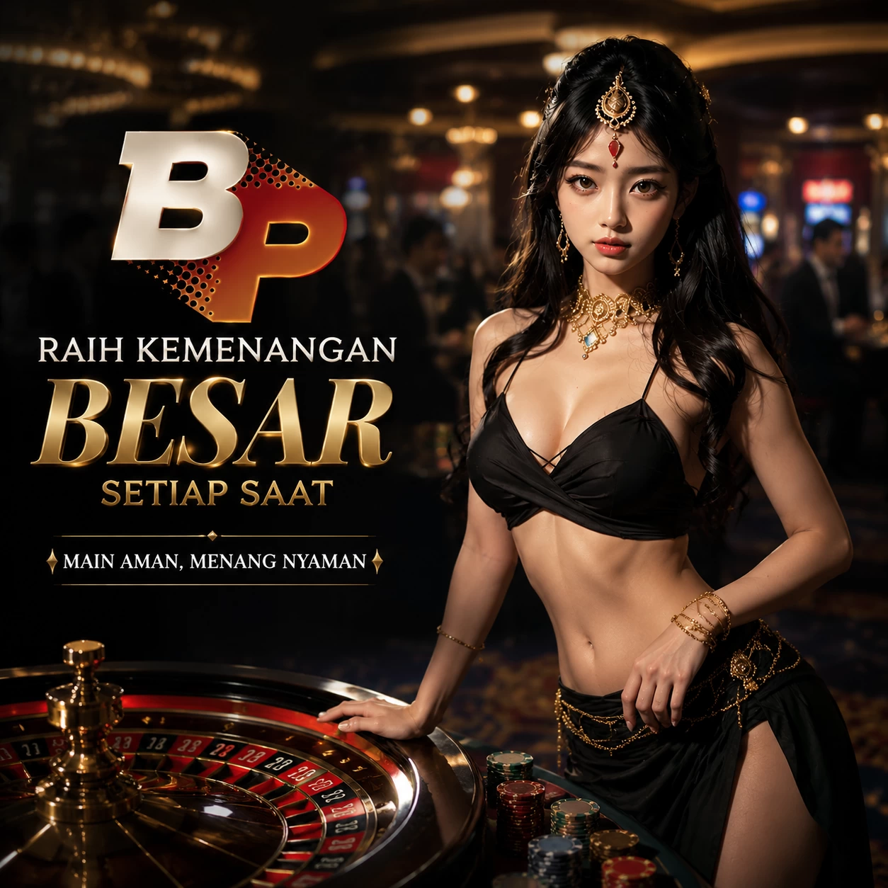 Analisis Performa Game di Platform bigwinner